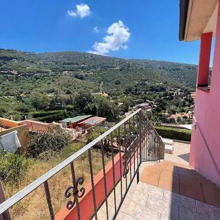 Apartmán Grazia