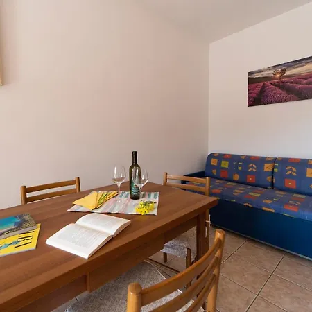 Grazia Apartmán Capoliveri (Isola d'Elba)