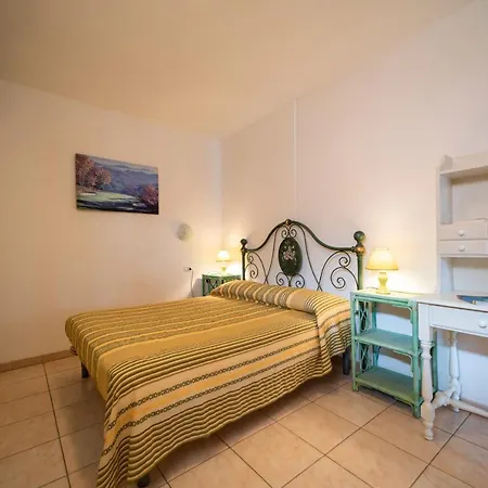 Apartmán Grazia *