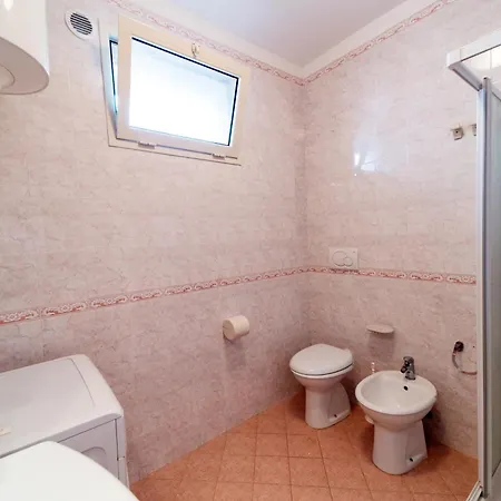 Apartmán Grazia Capoliveri (Isola d'Elba)