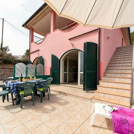Grazia Apartmán Capoliveri (Isola d'Elba)