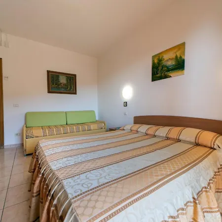 Grazia Apartmán