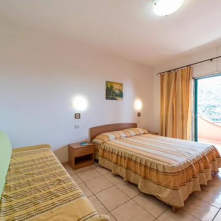 Apartmán Grazia