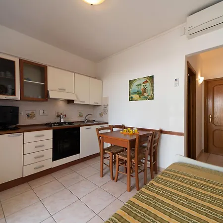 Grazia Apartmán Capoliveri (Isola d'Elba)