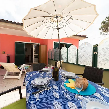 Apartmán Grazia