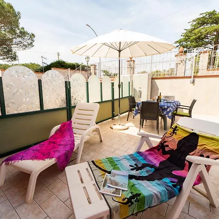 Apartmán Grazia
