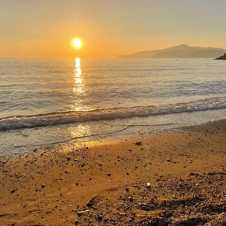 Grazia Apartmán Capoliveri (Isola d'Elba)
