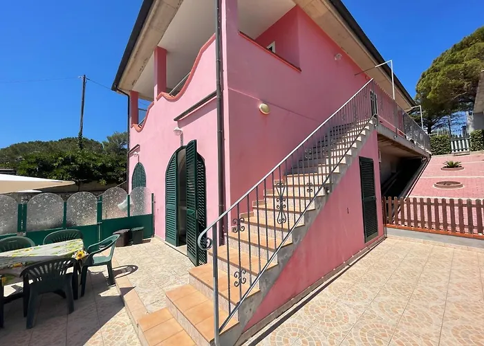 Grazia 카폴리베리