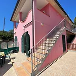 Grazia Capoliveri (Isola d'Elba)