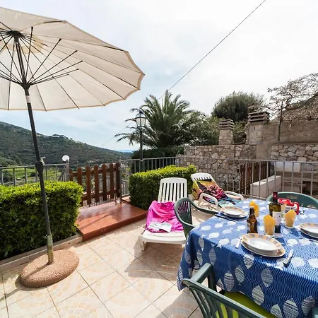 Grazia Apartment Capoliveri (Isola d'Elba)