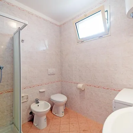 Grazia Capoliveri (Isola d'Elba)