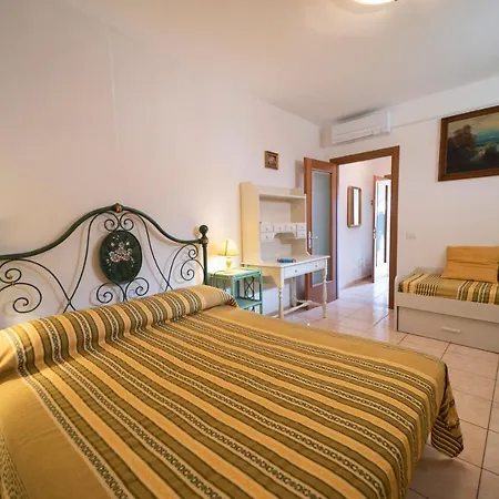 Apartment Grazia Capoliveri (Isola d'Elba)