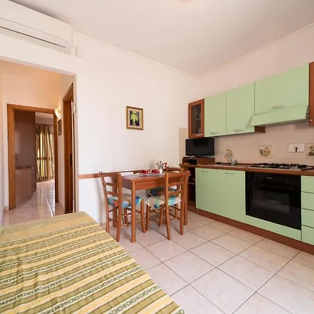 Apartment Grazia Capoliveri (Isola d'Elba)