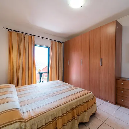 Grazia Capoliveri (Isola d'Elba)