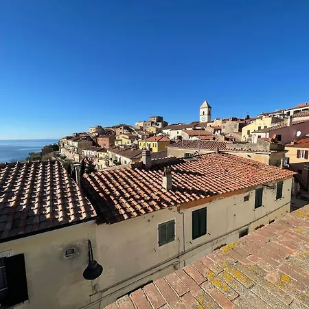 Grazia * Capoliveri (Isola d'Elba)