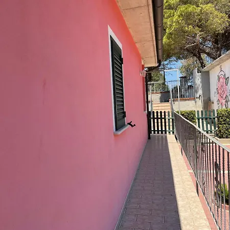 Grazia Appartement *