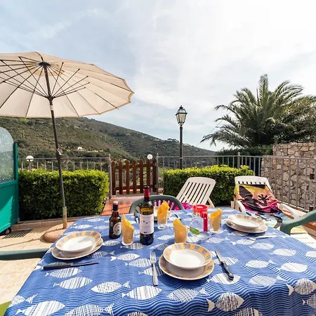 Grazia Appartement *