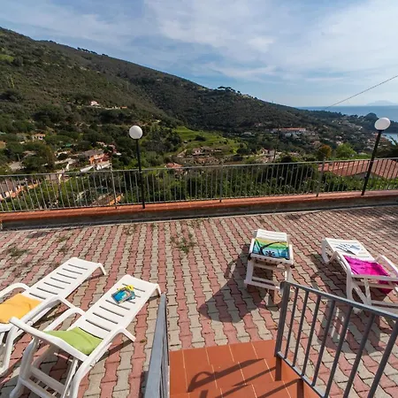 Appartement Grazia *