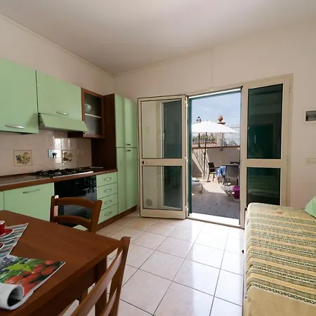 Grazia * Capoliveri (Isola d'Elba)