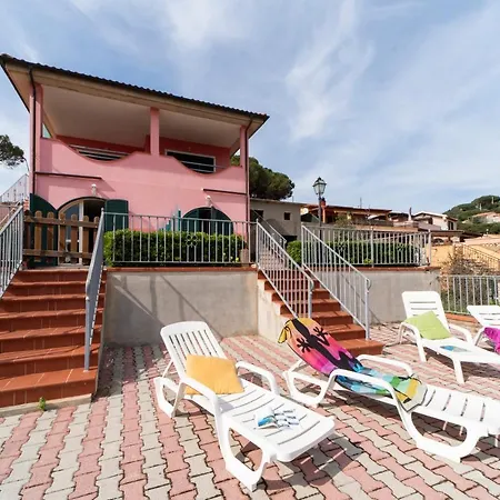 Grazia Appartement *