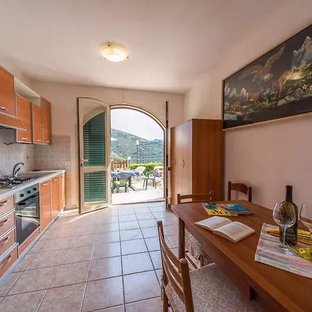 Appartement Grazia *