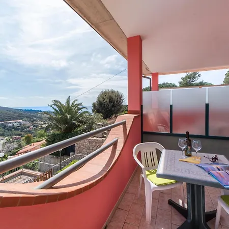 Appartement Grazia *