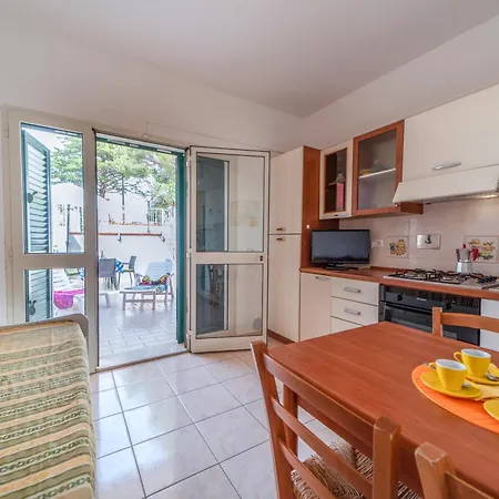 Grazia Capoliveri (Isola d'Elba)