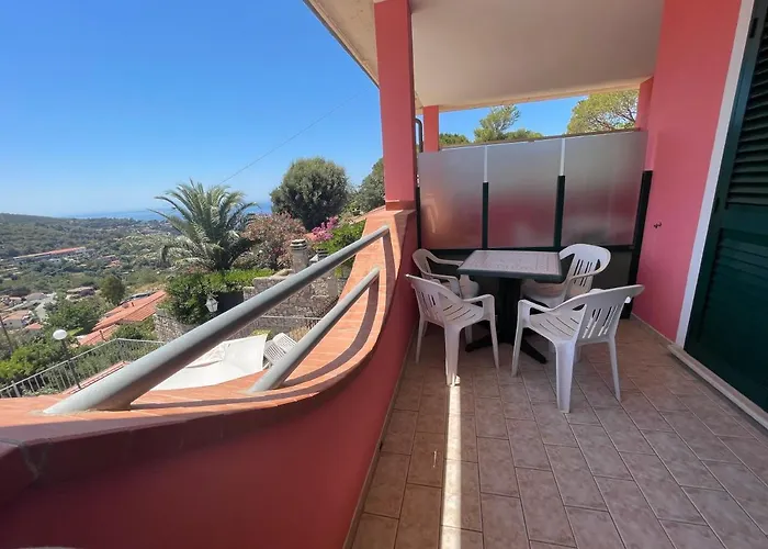 Apartman Grazia Capoliveri