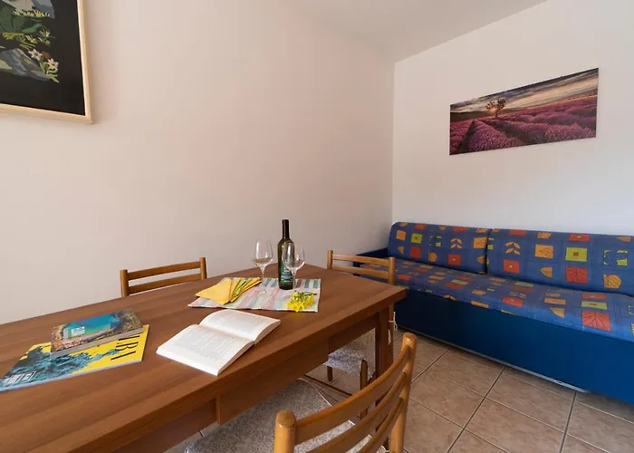 Grazia Apartman Capoliveri