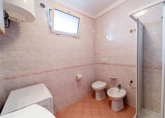 Apartman Grazia Capoliveri