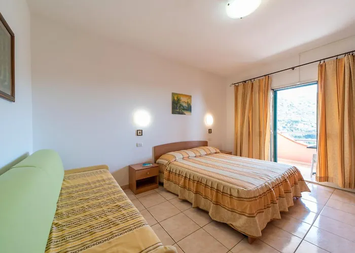 Apartman Grazia