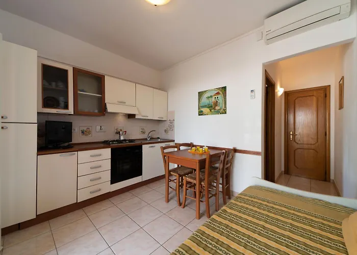 Grazia Apartman Capoliveri